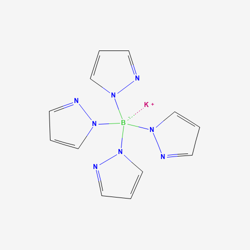 Potassium tetra(1H-pyrazol-1-yl)borate