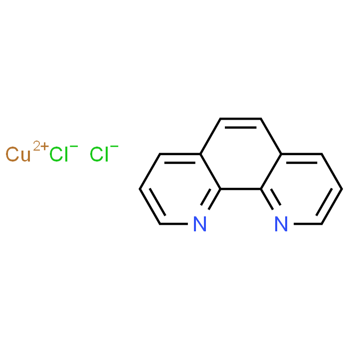 Dichloro(1,10-phenanthroline)copper