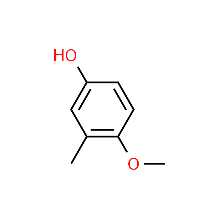 4-Methoxy-3-methylphenol