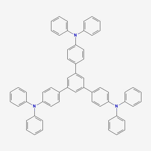 1,3,5-Tris[4-(diphenylamino)phenyl]benzene