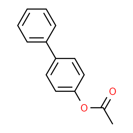 [1,1'-Biphenyl]-4-yl acetate