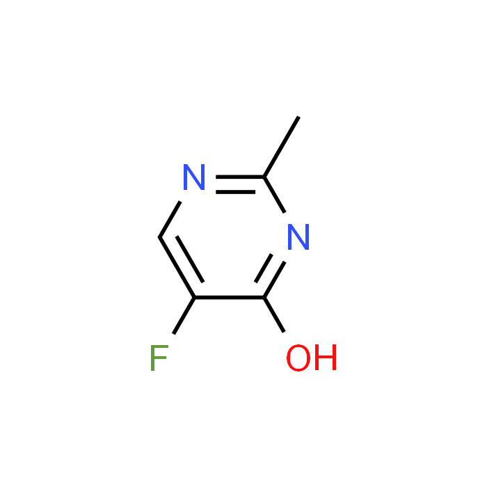 5-Fluoro-2-methylpyrimidin-4-ol