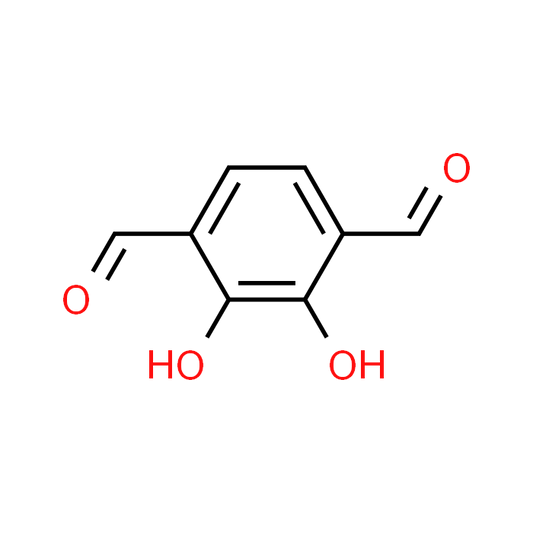 2,3-Dihydroxyterephthalaldehyde