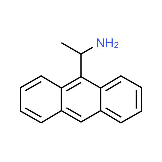 (S)-1-(Anthracen-9-yl)ethanamine