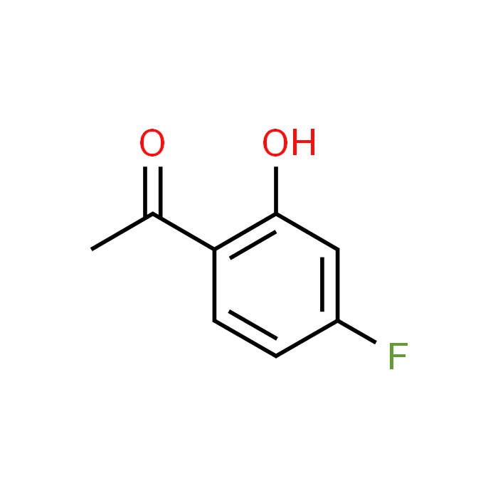 4-Fluoro-2-hydroxyacetophenone