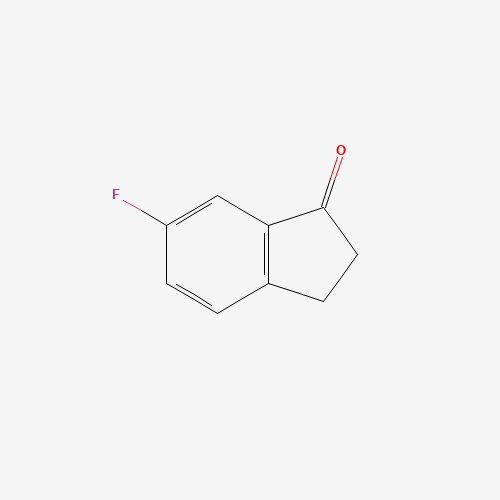 6-Fluoro-1-indanone