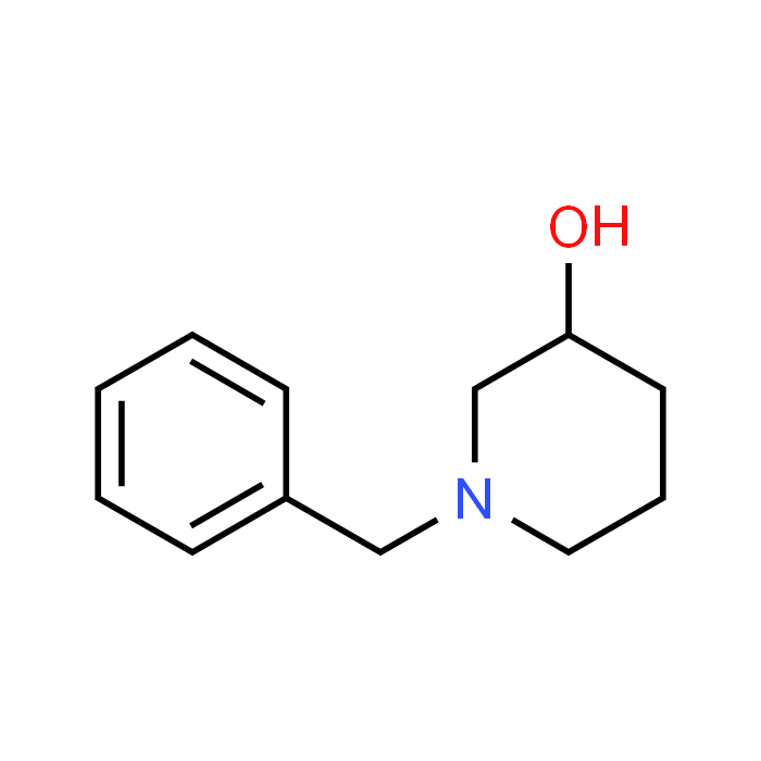 1-Benzylpiperidin-3-ol