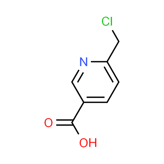 6-(Chloromethyl)nicotinic acid