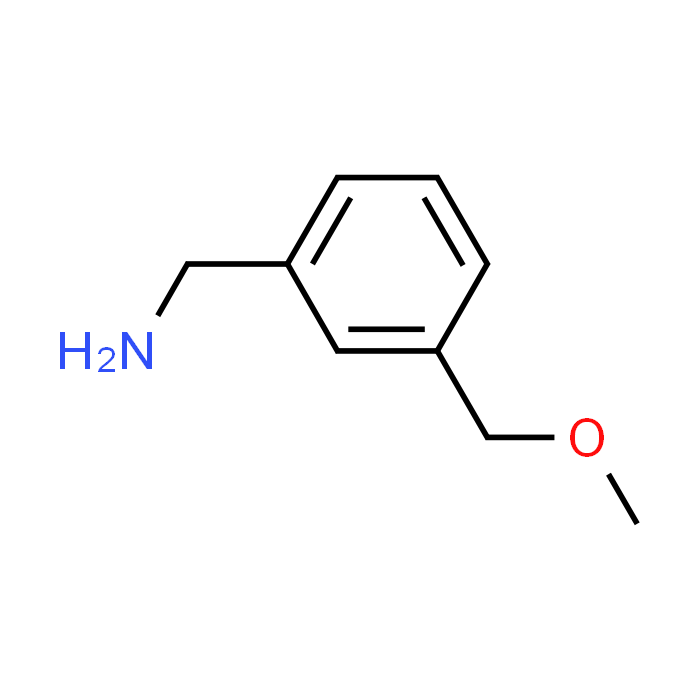 (3-(Methoxymethyl)phenyl)methanamine