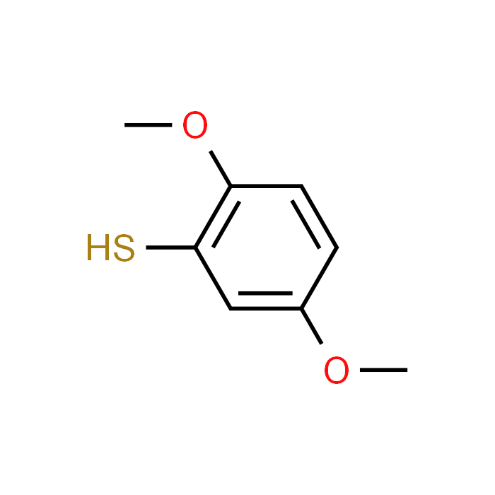 2,5-Dimethoxythiophenol - Achmem