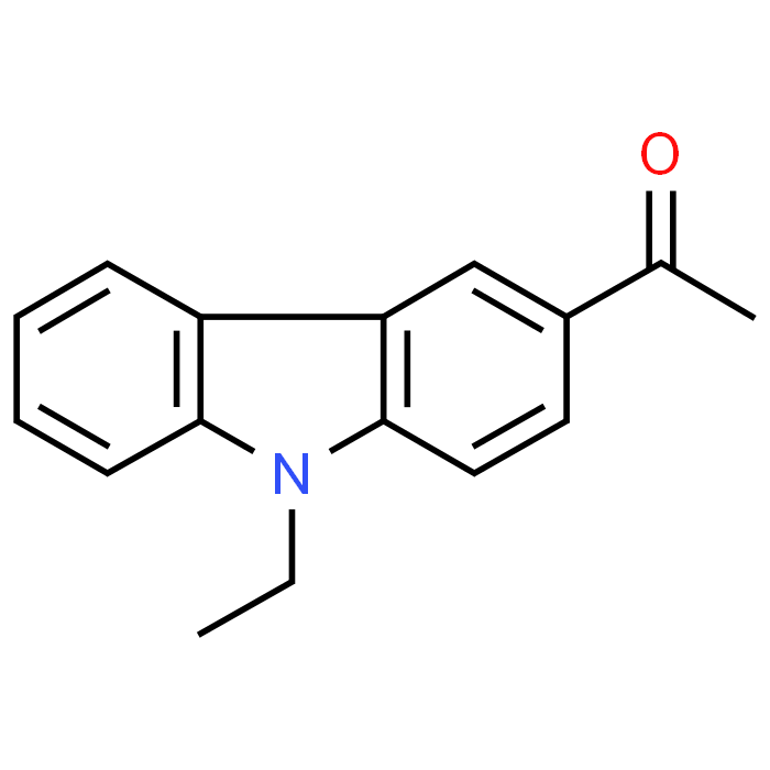 1-(9-Ethyl-9H-carbazol-3-yl)ethanone