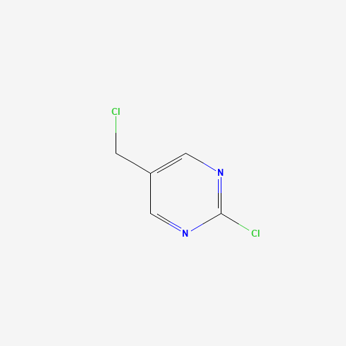 2-Chloro-5-(chloromethyl)pyrimidine