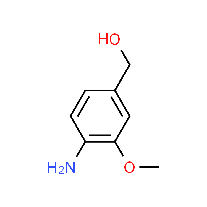 (4-Amino-3-methoxyphenyl)methanol