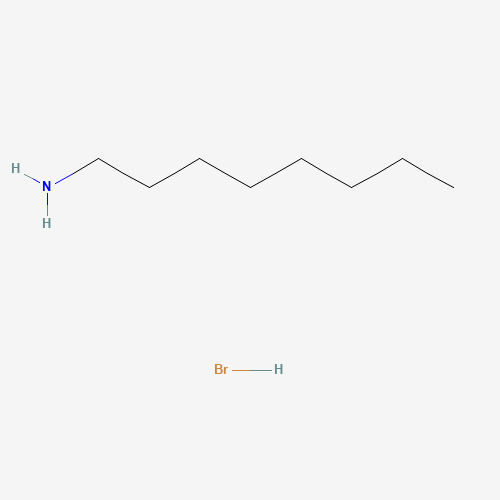 Octan-1-amine hydrobromide