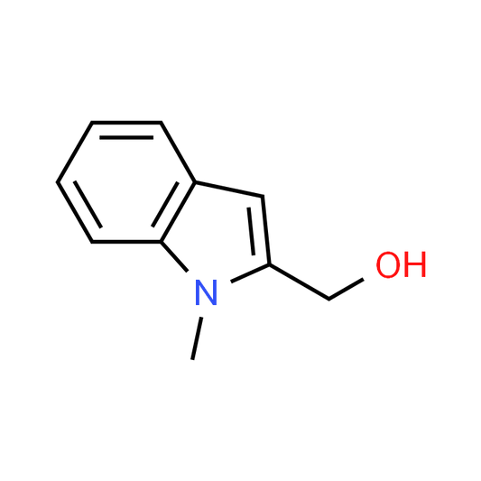 (1-Methyl-1H-indol-2-yl)methanol