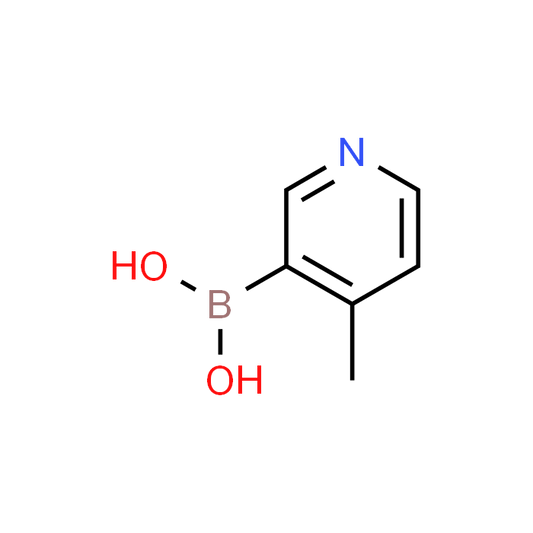 (4-Methylpyridin-3-yl)boronic acid