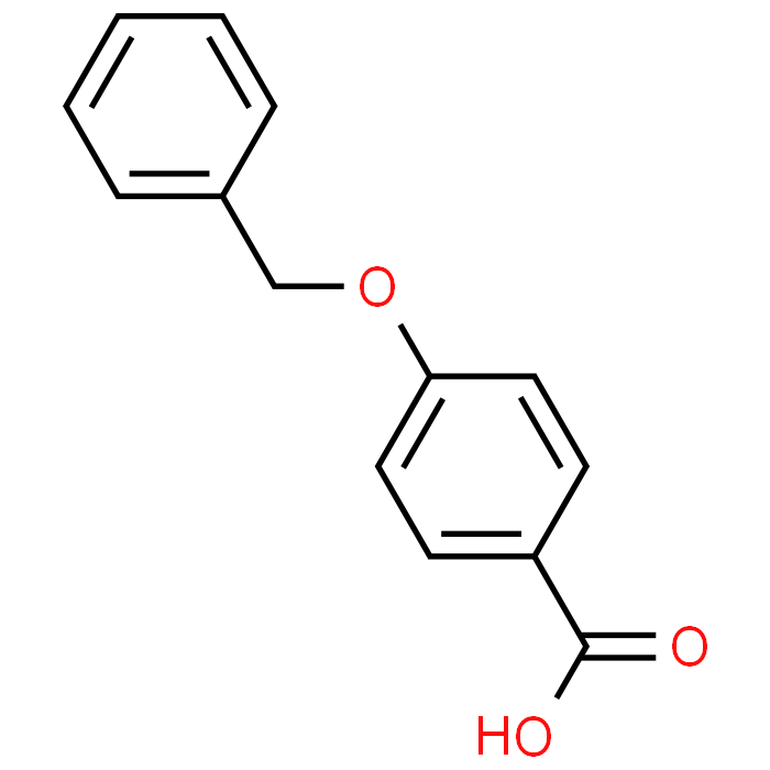 4-(Benzyloxy)benzoic acid