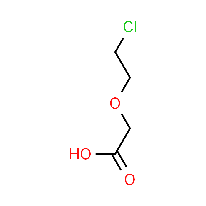 2-(2-Chloroethoxy)acetic acid