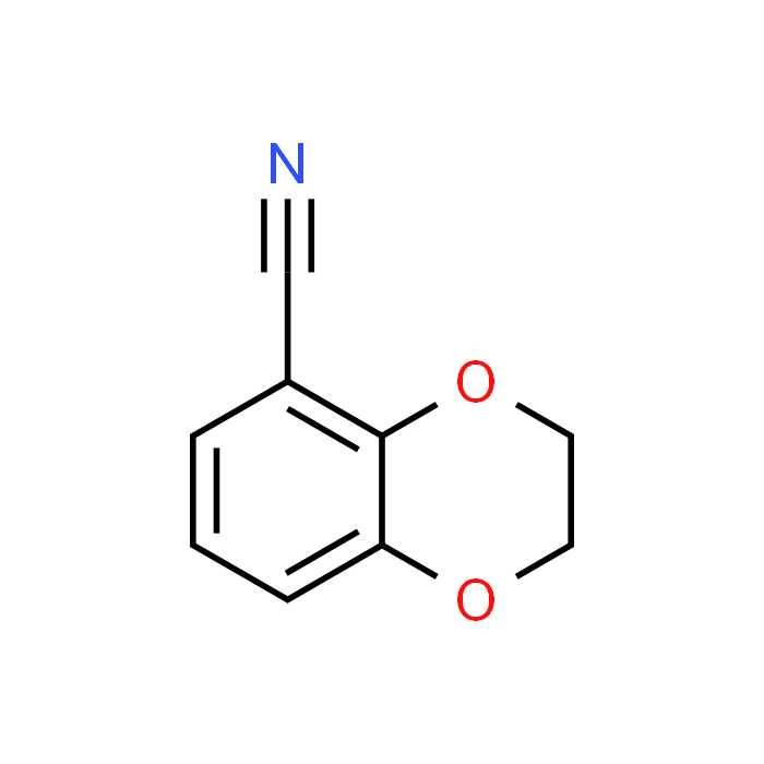 2,3-Dihydrobenzo[b][1,4]dioxine-5-carbonitrile