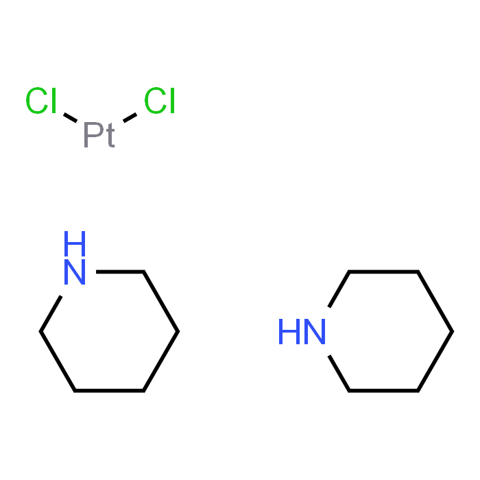 cis-Dichlorobis(pyridine)platinum(II)