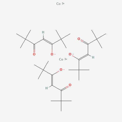 Co(TMHD)3