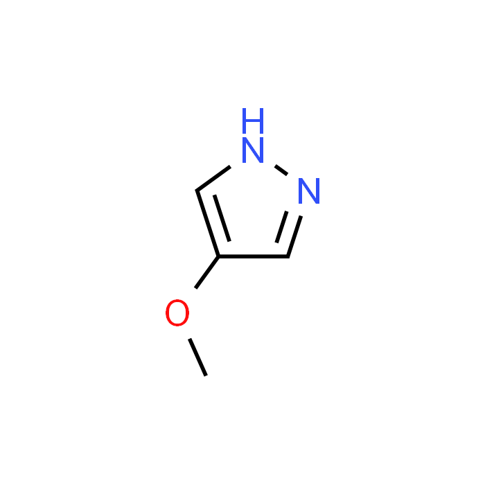 4-Methoxy-1H-pyrazole