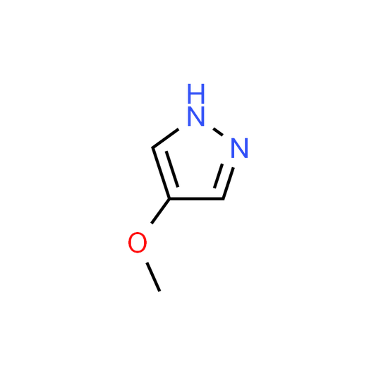 4-Methoxy-1H-pyrazole