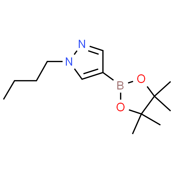 1-Butyl-4-(4,4,5,5-tetramethyl-1,3,2-dioxaborolan-2-yl)-1H-pyrazole