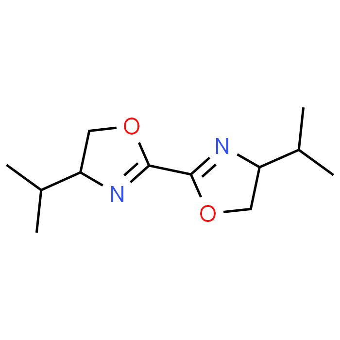 (4R,4'R)-4,4'-Diisopropyl-4,4',5,5'-tetrahydro-2,2'-bioxazole