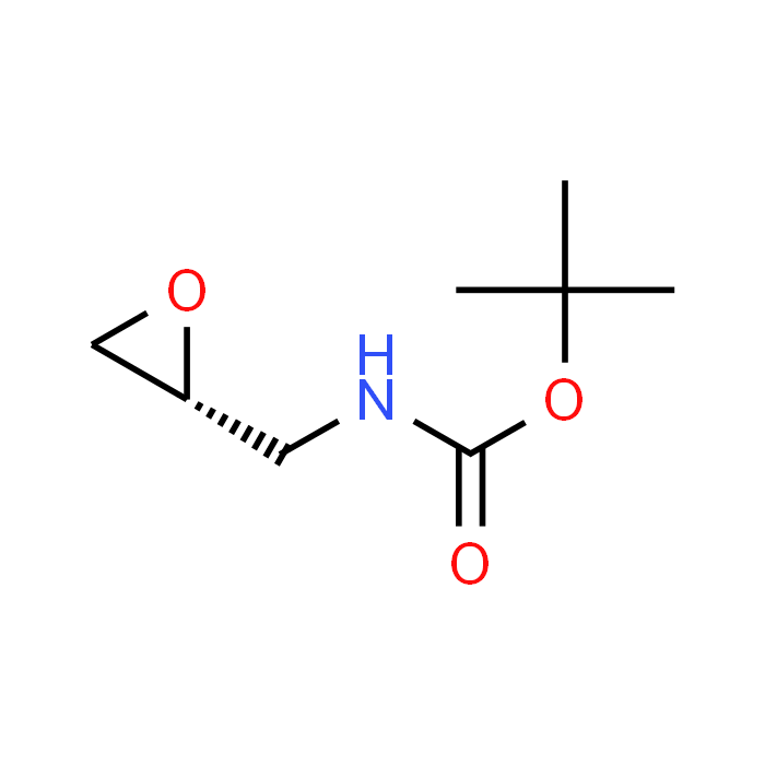 (R)-tert-Butyl (oxiran-2-ylmethyl)carbamate