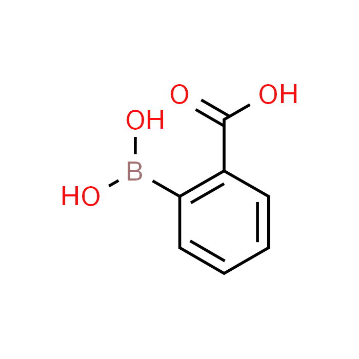 2-Boronobenzoic acid