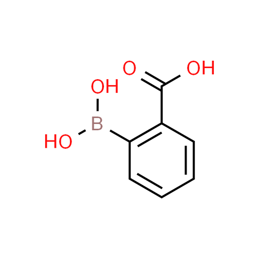 2-Boronobenzoic acid