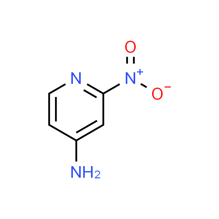 2-Nitropyridin-4-amine