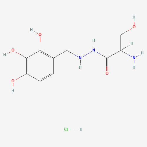 Benserazide HCI