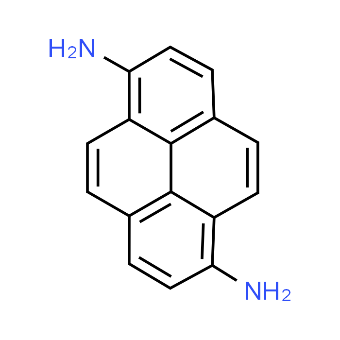 Pyrene-1,6-diamine