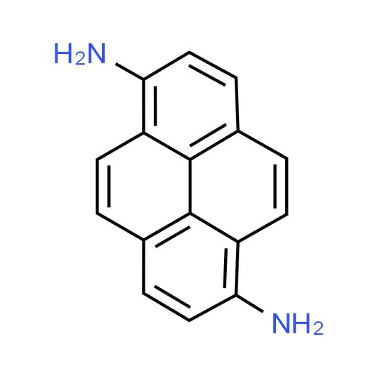 Pyrene-1,6-diamine