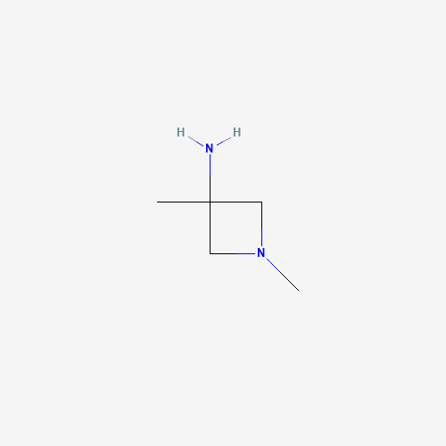 1,3-dimethylazetidin-3-amine