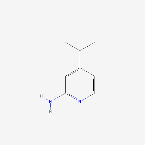 4-Isopropylpyridin-2-amine