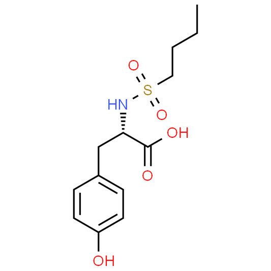 N-ButylSulfonyl-Tyr-OH