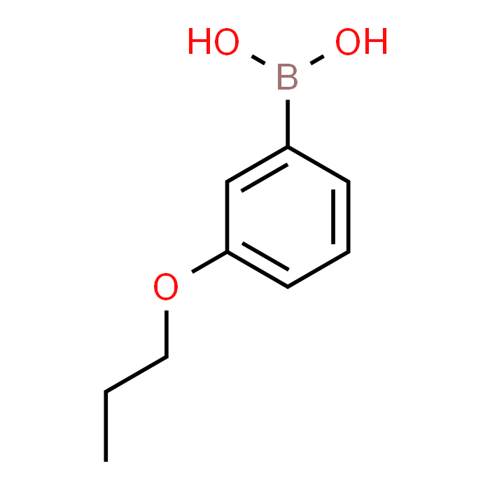 3-Propoxyphenylboronic acid