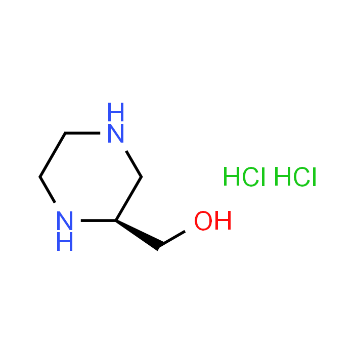 (S)-Piperazin-2-ylmethanol dihydrochloride