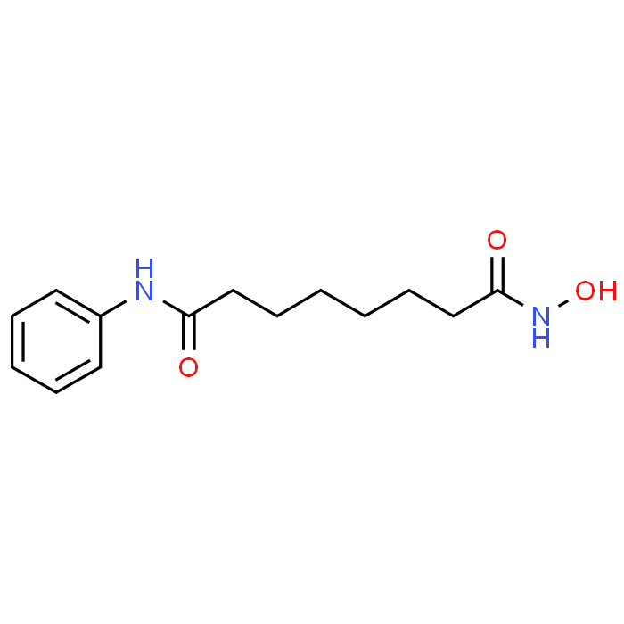 N1-Hydroxy-N8-phenyloctanediamide