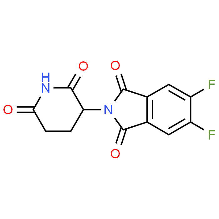 Thalidomide-5,6-F