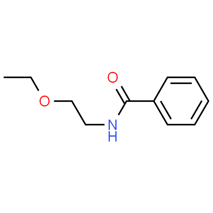 N-(2-Ethoxyethyl)benzamide