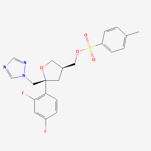 Posaconazole Impurity 29