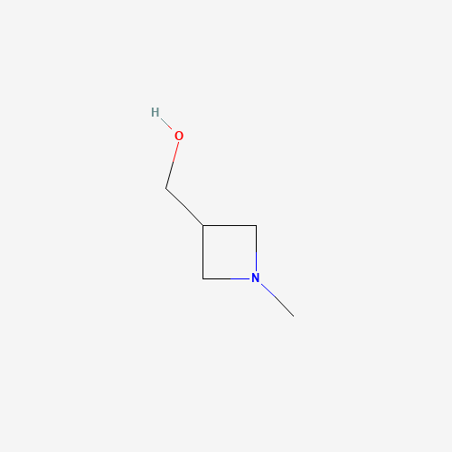 (1-Methylazetidin-3-yl)methanol