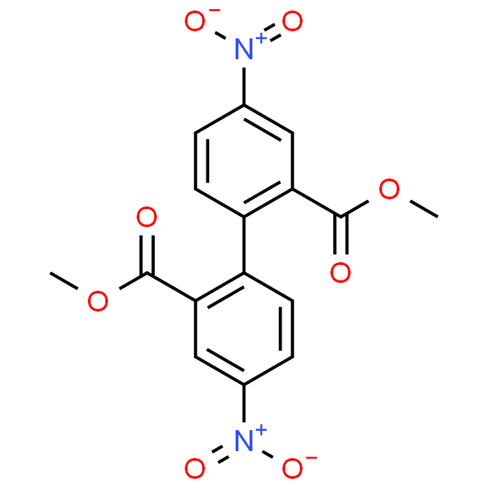 Dimethyl 4,4'-diamino-[1,1'-biphenyl]-2,2'-dicarboxylate