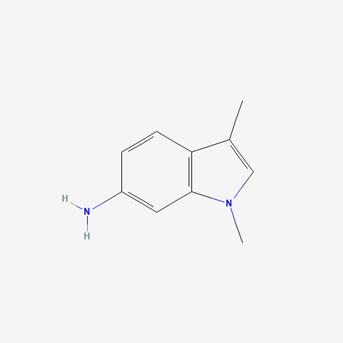 1,3-Dimethyl-1H-indol-6-amine