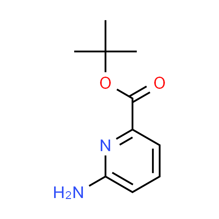 tert-Butyl 6-aminopicolinate