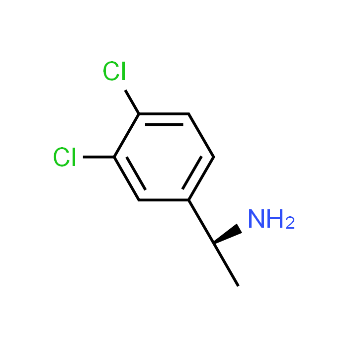 (S)-1-(3,4-Dichlorophenyl)ethanamine